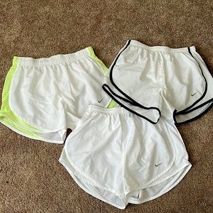 Nike Small Shorts BUNDLE